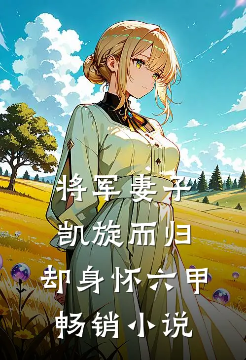 将军妻子凯旋而归，却身怀六甲畅销小说