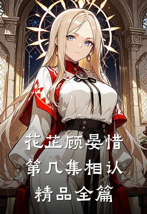 花芷顾晏惜第几集相认精品全篇