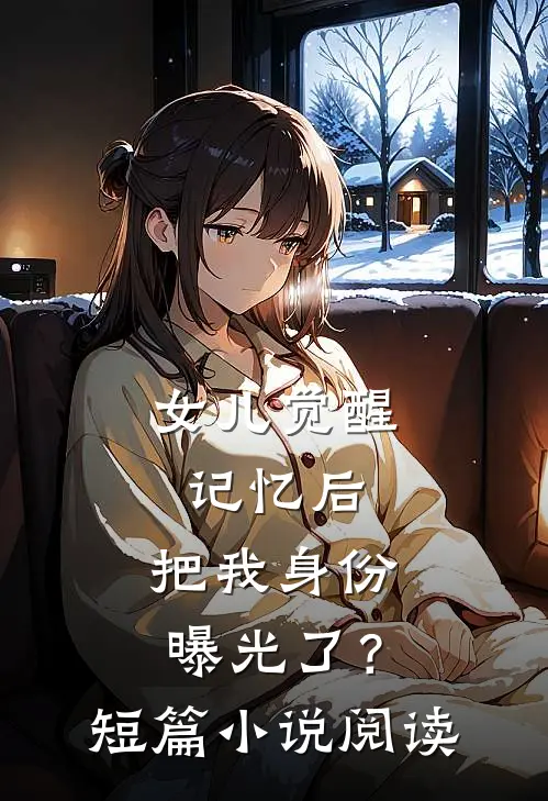 女儿觉醒记忆后，把我身份曝光了？短篇小说阅读