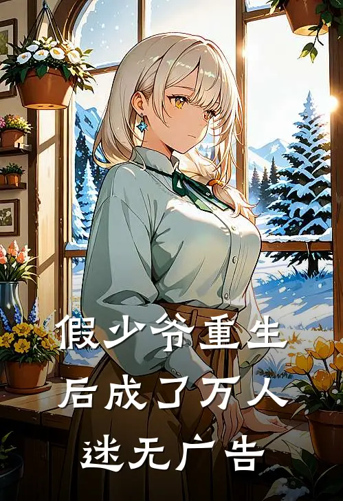 假少爷重生后成了万人迷无广告