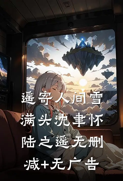 遥寄人间雪满头沈聿怀陆之遥无删减+无广告