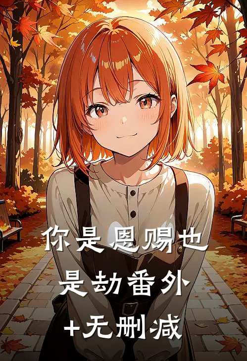 你是恩赐也是劫番外+无删减