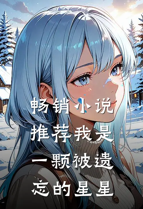 畅销小说推荐我是一颗被遗忘的星星