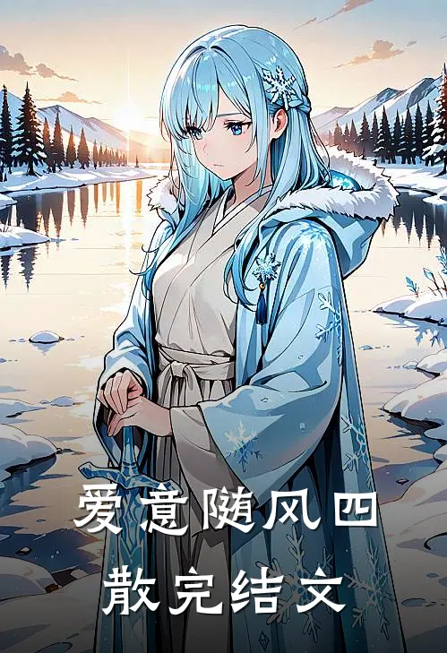 爱意随风四散完结文