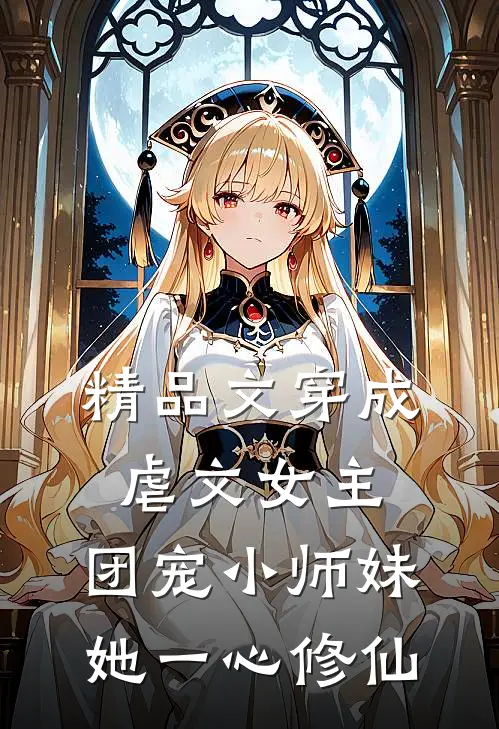 精品文穿成虐文女主，团宠小师妹她一心修仙