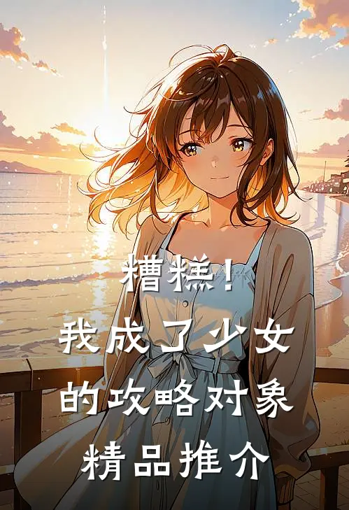 糟糕！我成了少女的攻略对象精品推介