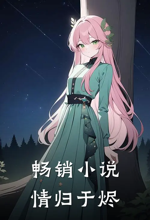 畅销小说情归于烬
