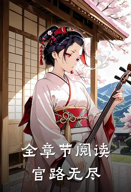 全章节阅读官路无尽