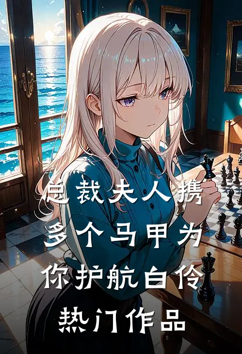 总裁夫人携多个马甲为你护航白伶热门作品