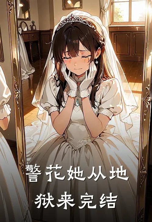 警花她从地狱来完结