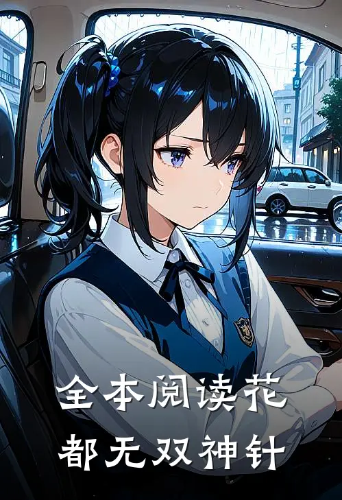 全本阅读花都无双神针