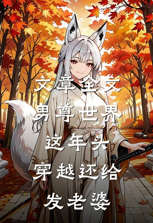 文章全文男尊世界：这年头，穿越还给发老婆