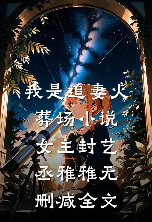 我是追妻火葬场小说女主封艺丞雅雅无删减全文