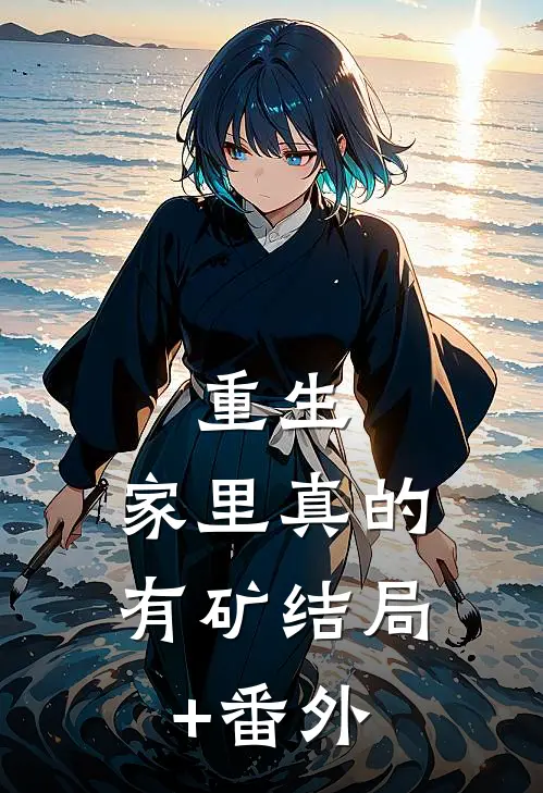 重生：家里真的有矿结局+番外