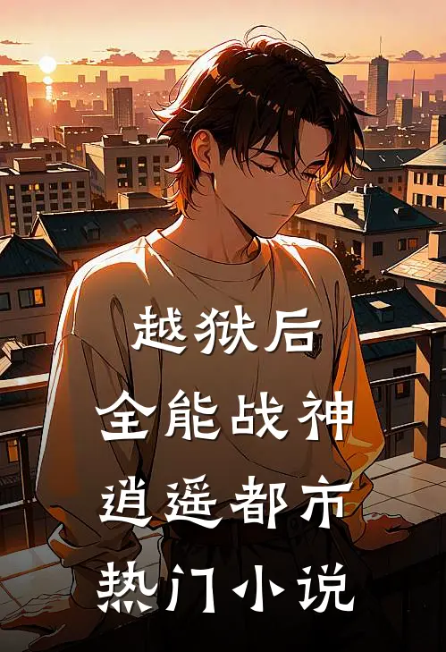 越狱后，全能战神逍遥都市热门小说