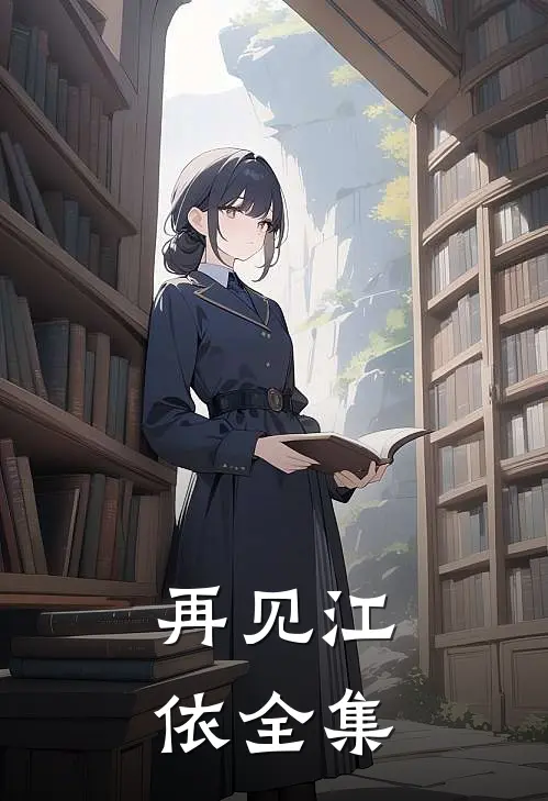 再见江依全集