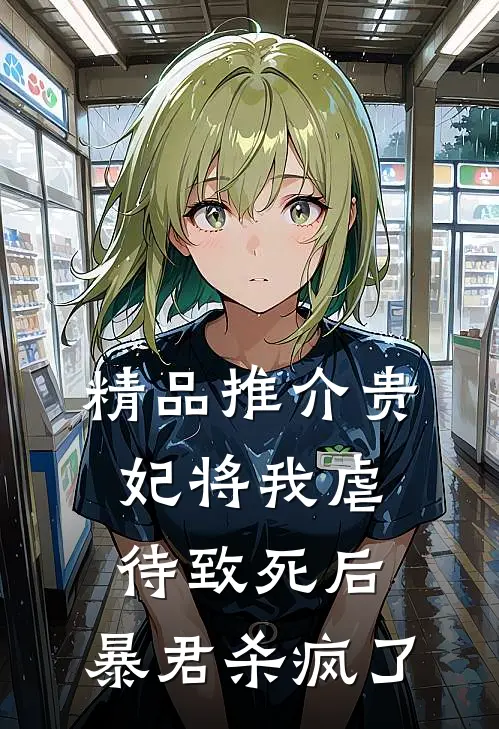 精品推介贵妃将我虐待致死后，暴君杀疯了
