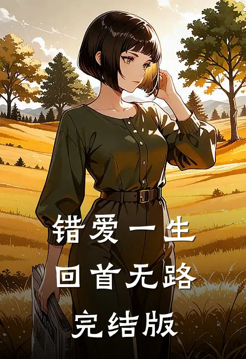 错爱一生，回首无路完结版