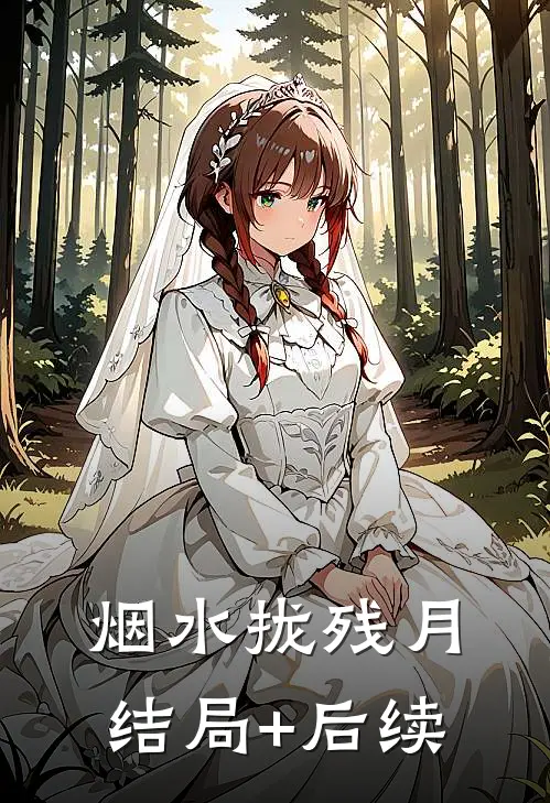 烟水拢残月结局+后续
