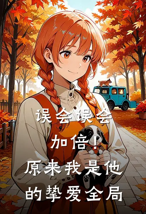 误会误会加倍！原来我是他的挚爱全局