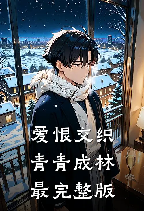 爱恨交织，青青成林最完整版