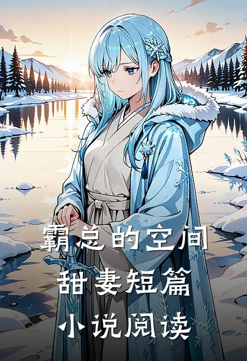 霸总的空间甜妻短篇小说阅读