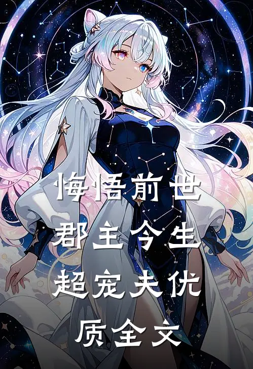 悔悟前世：郡主今生超宠夫优质全文