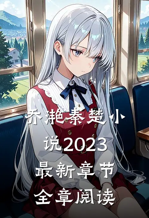 乔滟秦楚小说2023最新章节全章阅读