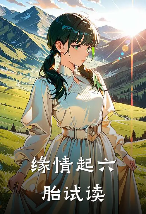 缘情起六胎试读