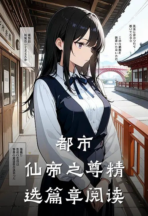 都市仙帝之尊精选篇章阅读全文
