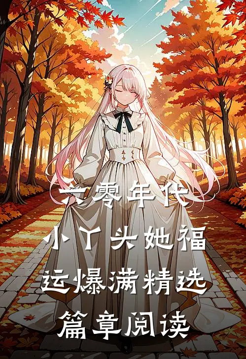 六零年代：小丫头她福运爆满精选篇章阅读
