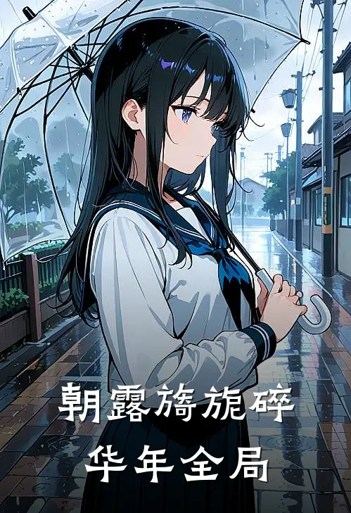 朝露旖旎碎华年全局