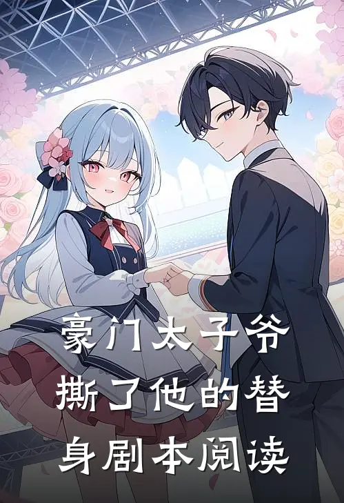 豪门太子爷撕了他的替身剧本阅读