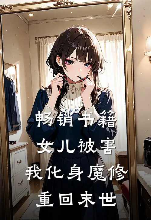 畅销书籍女儿被害，我化身魔修重回末世