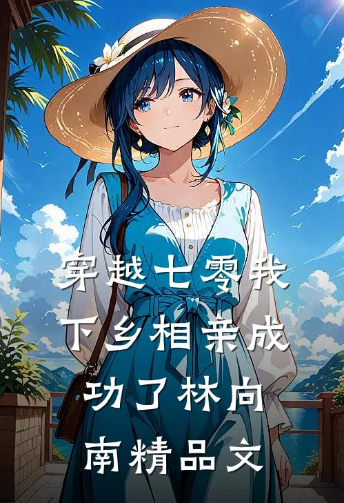 穿越七零我下乡相亲成功了林向南精品文