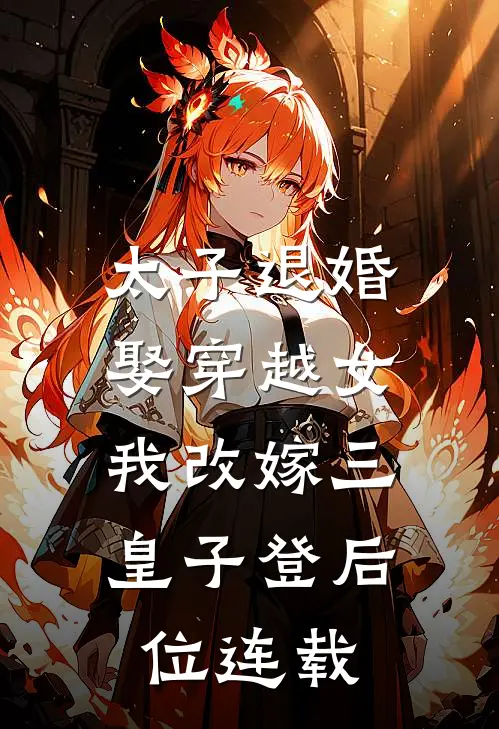 太子退婚娶穿越女，我改嫁三皇子登后位连载