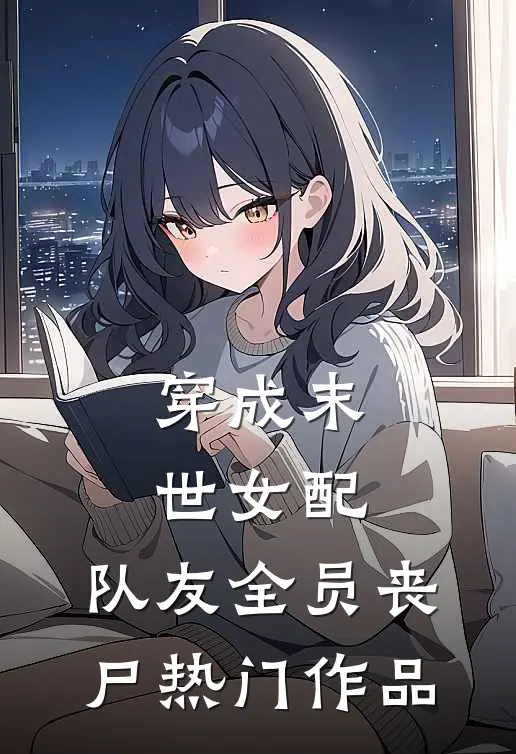 穿成末世女配，队友全员丧尸热门作品