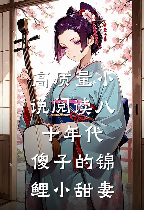 高质量小说阅读八十年代：傻子的锦鲤小甜妻