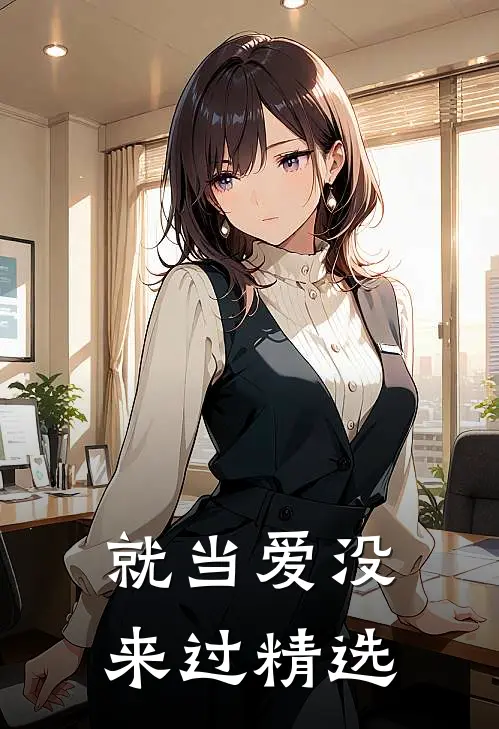 就当爱没来过精选