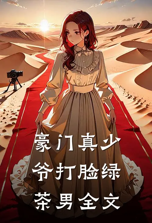 豪门真少爷打脸绿茶男全文