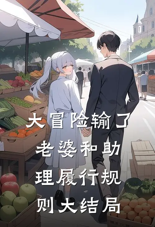 大冒险输了，老婆和助理履行规则大结局