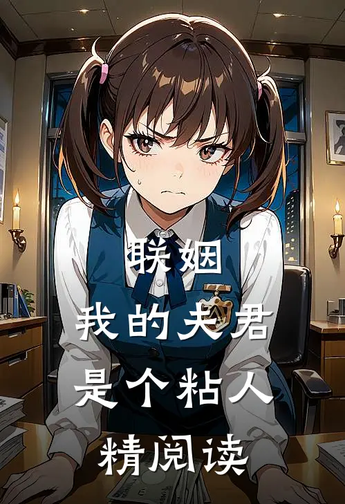 联姻，我的夫君是个粘人精阅读