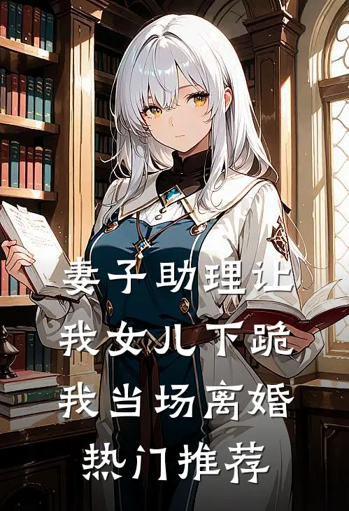 妻子助理让我女儿下跪，我当场离婚热门推荐