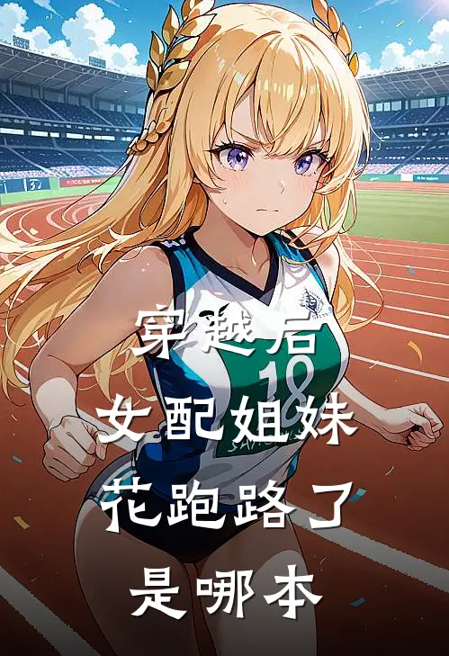 穿越后，女配姐妹花跑路了是哪本