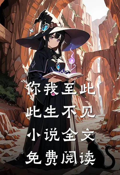 你我至此，此生不见小说全文免费阅读