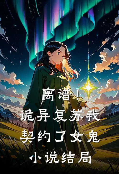离谱！诡异复苏，我契约了女鬼小说结局