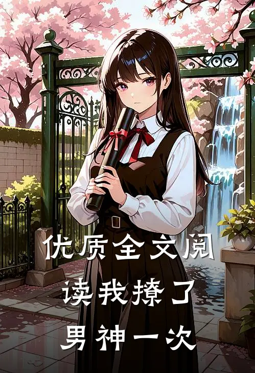 优质全文阅读我撩了男神一次