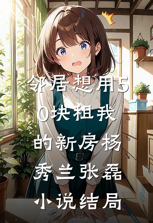 邻居想用50块租我的新房杨秀兰张磊小说结局