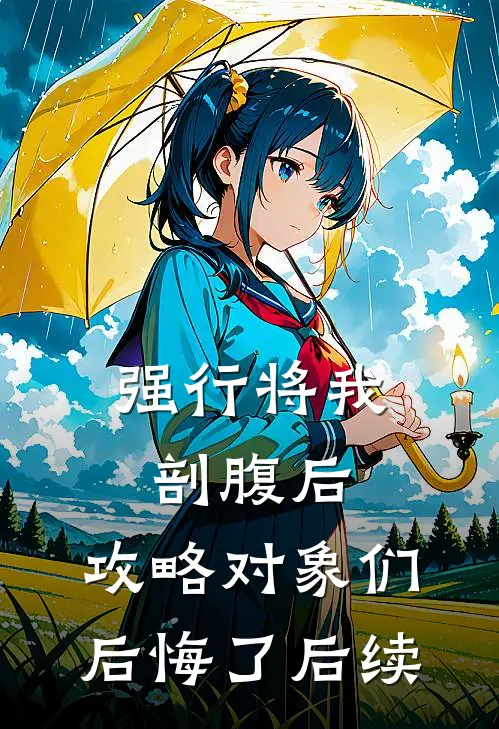 强行将我剖腹后，攻略对象们后悔了后续