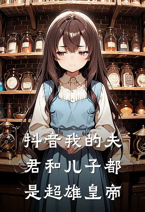 抖音我的夫君和儿子都是超雄皇帝